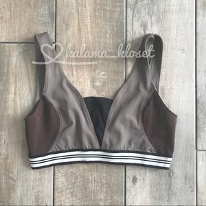 Olympia Activewear sparta sports bra size S